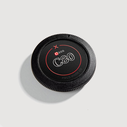 Camera Indicator for Canon RF Cinema EOS - Gloss