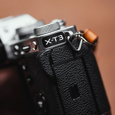 Camera Indicator for Fujifilm XF - Classic