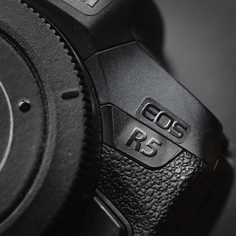 Stealth Kit for Canon RF Cameras