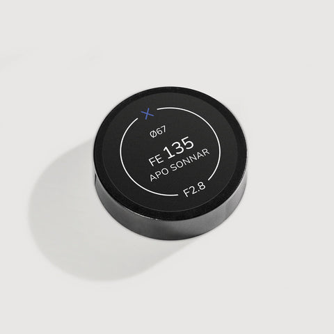 Lens Indicator for Zeiss Batis - Sony FE