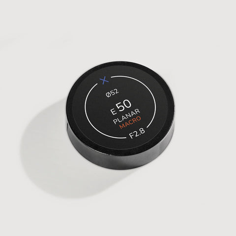 Lens Indicator for Zeiss Touit - Sony E