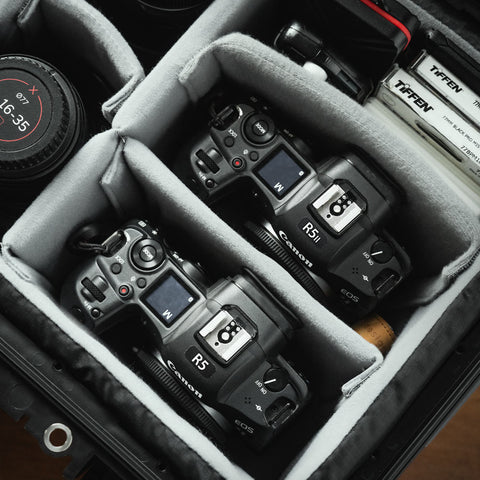 Camera Indicator for Canon RF - Classic