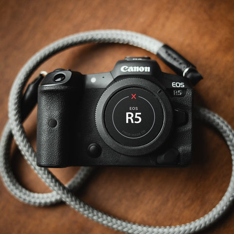 Camera Indicator for Canon RF - Classic