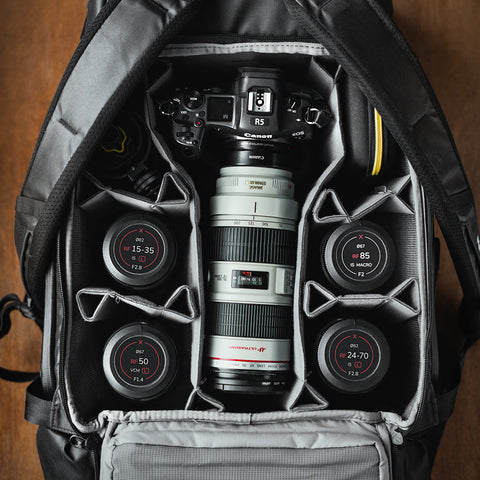 Camera Indicator for Canon RF - Classic