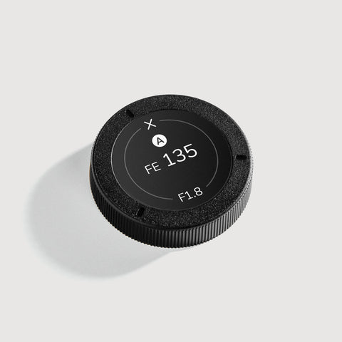 Lens Indicator for Sigma - Sony FE mount - Single