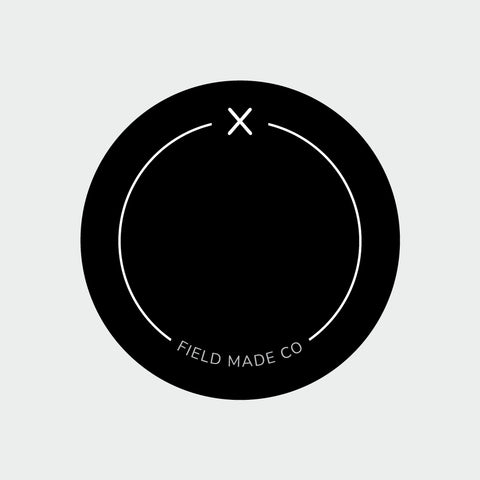 Pro Lens Indicator Sticker for Fujifilm GFX - Single