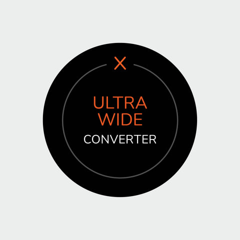 Pro Lens Indicator Sticker for Sony FE - Single