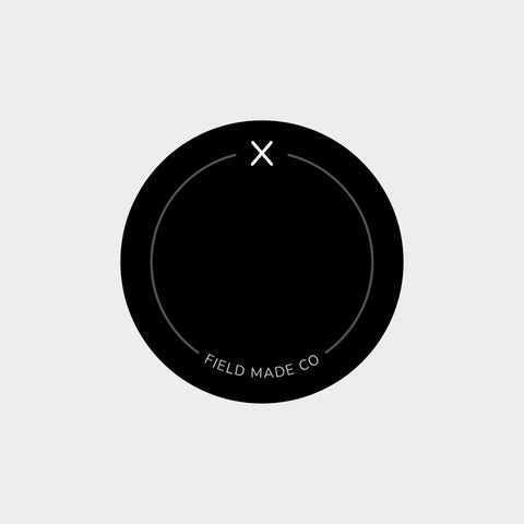 Lens Indicator for Sigma - Sony FE mount - Single