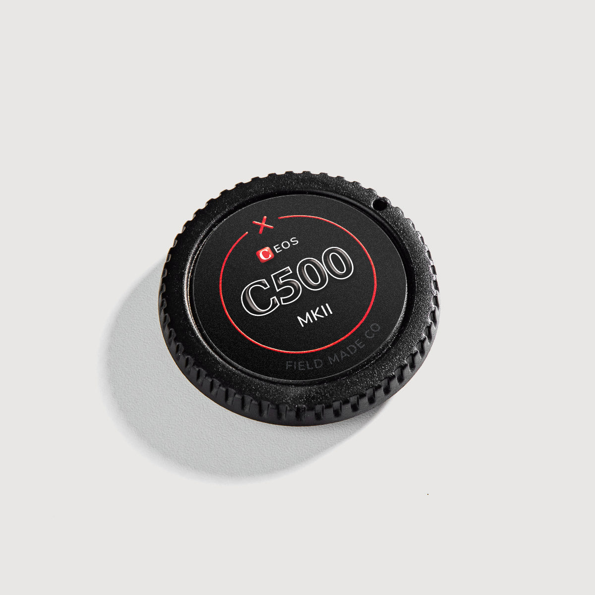 Canon Service Sticker Camera Cap Stickers for Canon EF Cinema EOS by Field Made Co - Quick ...