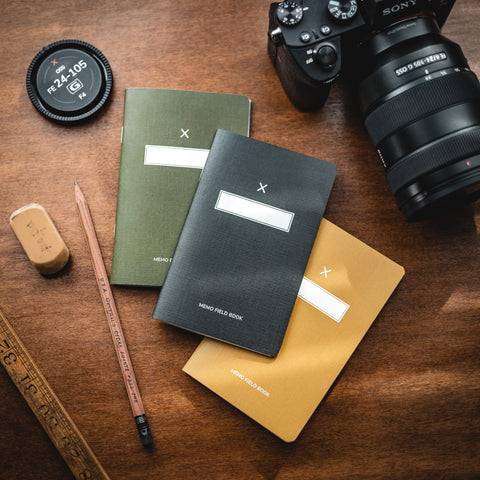 The Perfect Companion for On-the-Go Creatives