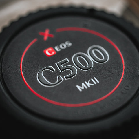 Camera Indicator for Canon EF Cinema EOS