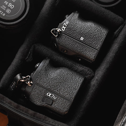 Camera Indicator for Sony E