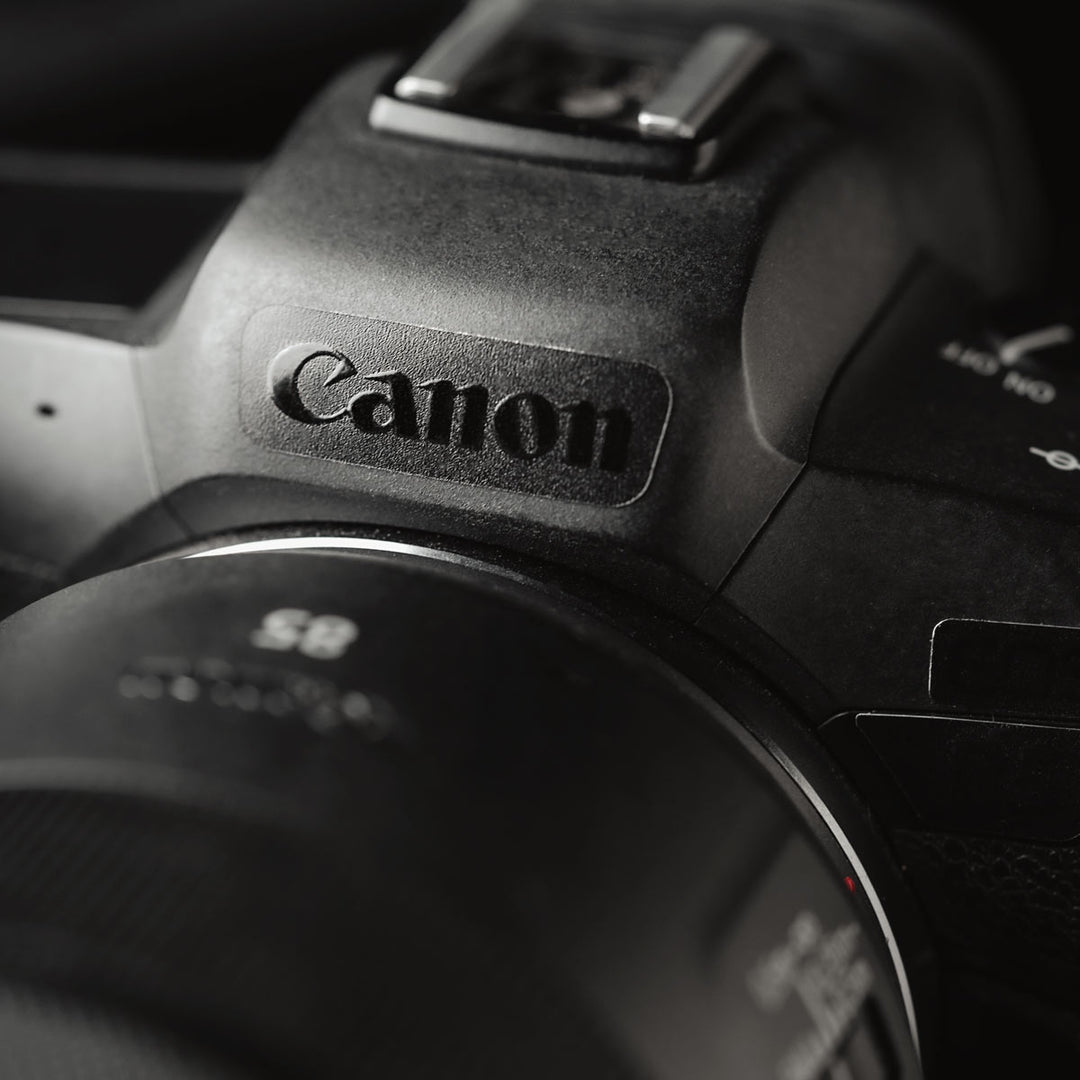Stealth Kit for Canon RF Cameras by Field Made Co