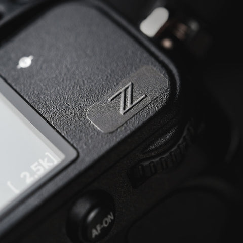 Nikon Z Camera Stealth Kit