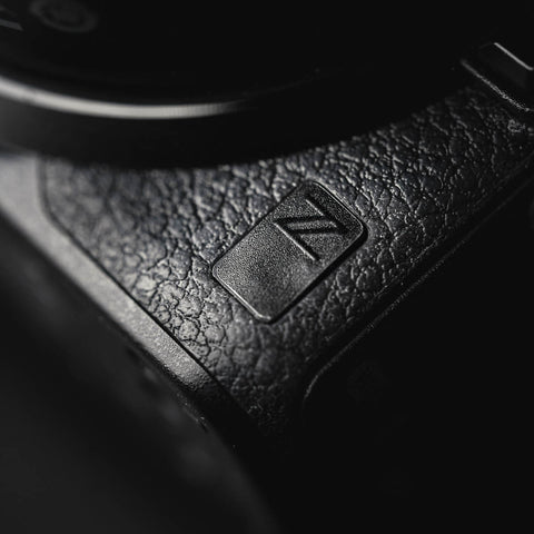 Nikon Z Camera Stealth Kit