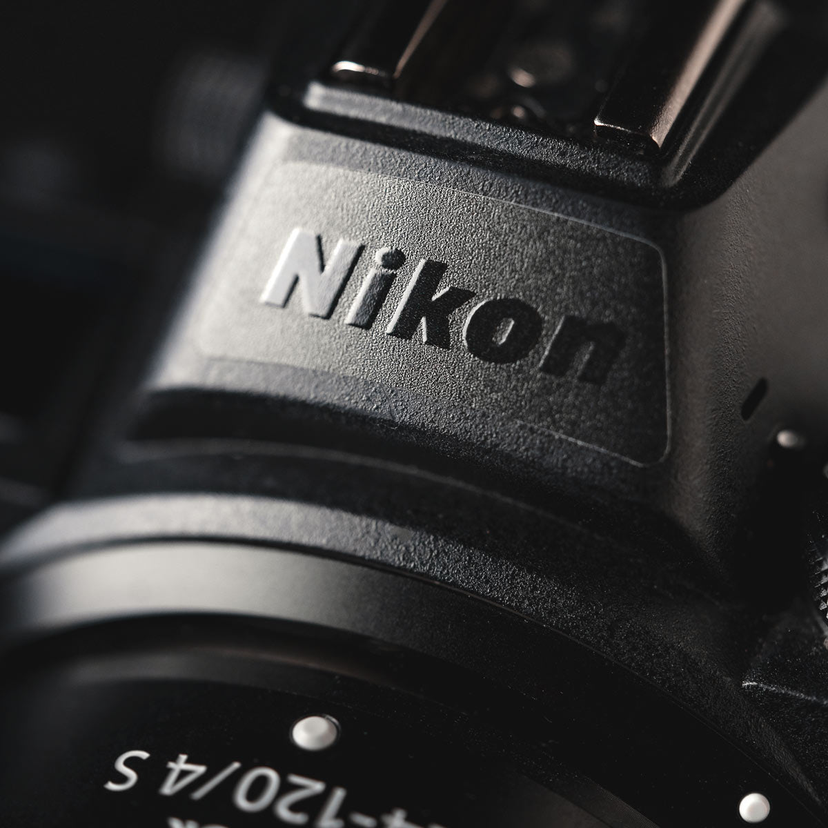 Stealth Kit for Nikon Z Cameras – Field Made Co