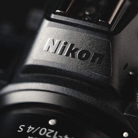 Nikon Z Camera Stealth Kit