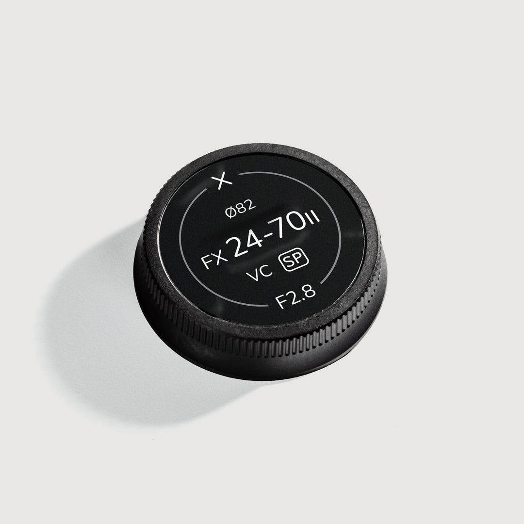 Tamron – Field Made Co