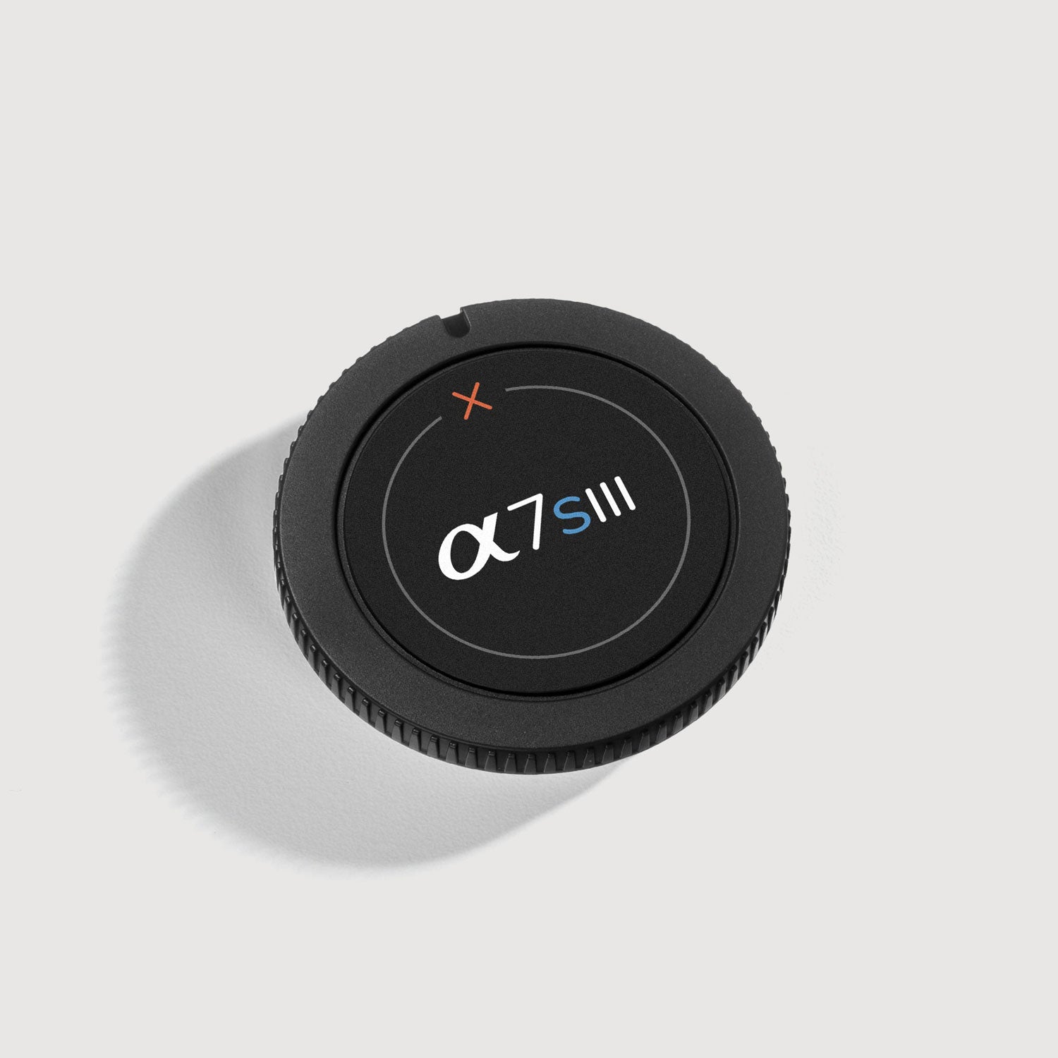 Camera Indicator Sticker for Sony FE - Single – Field Made Co