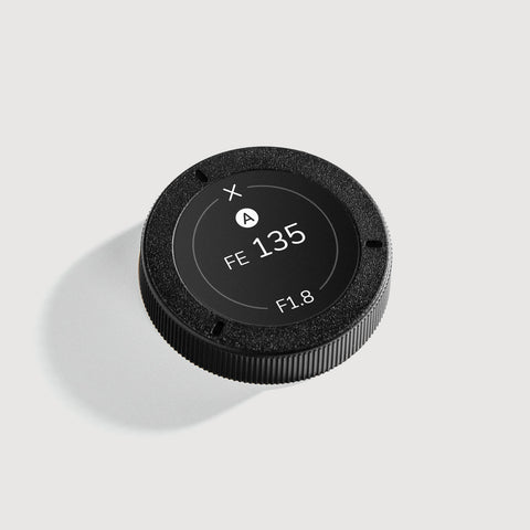 Pro Lens Indicator for Sigma - Sony FE mount - Single