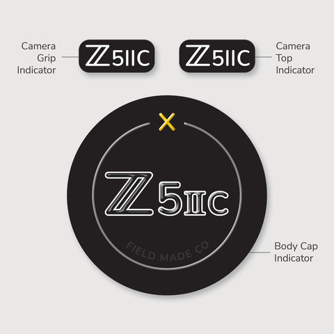 Nikon Z5II C