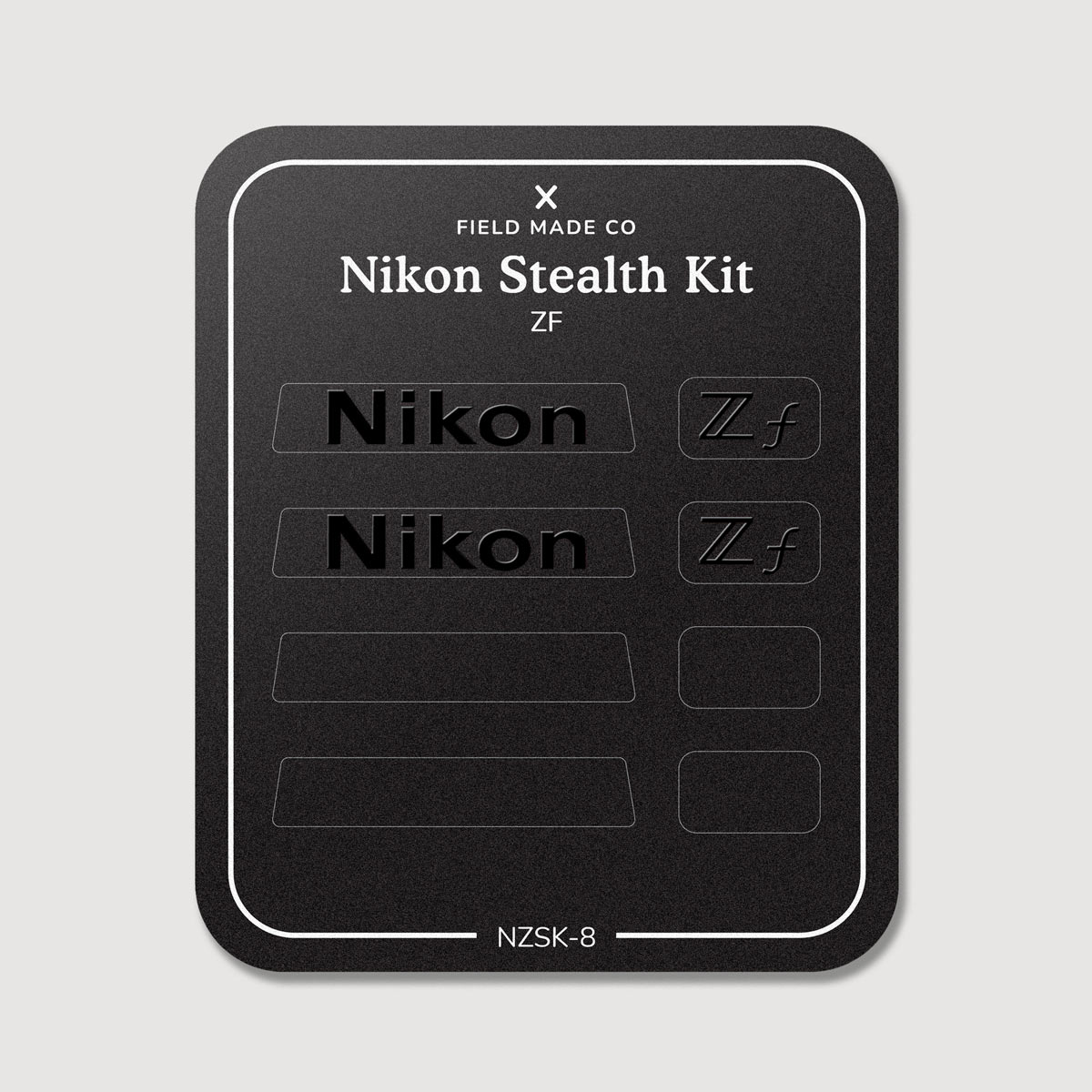 Nikon Z6 + Z35mm F1.8S おまけ品 NIKKOR Z 35mm f/1.8 S レンズレビューVol.1 外観・操作・AF編 - とるなら