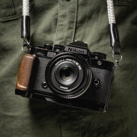 Stealth Kit for Nikon Z Cameras