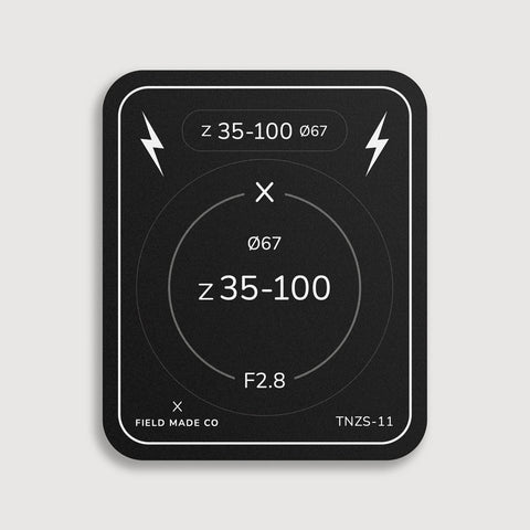 Tamron 35-100mm F2.8