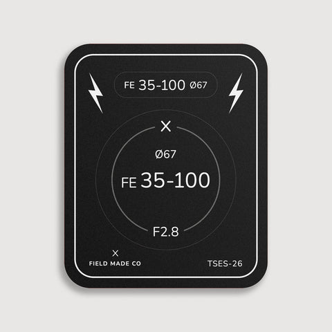 Tamron 35-100mm F2.8