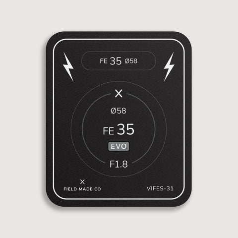 Viltrox 35mm F1.8 EVO