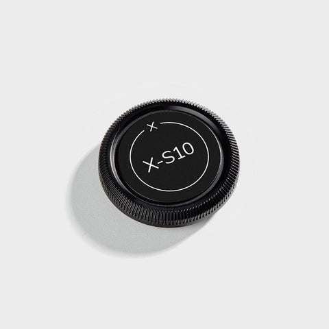 Camera Indicator Sticker for Fujifilm XF - Single