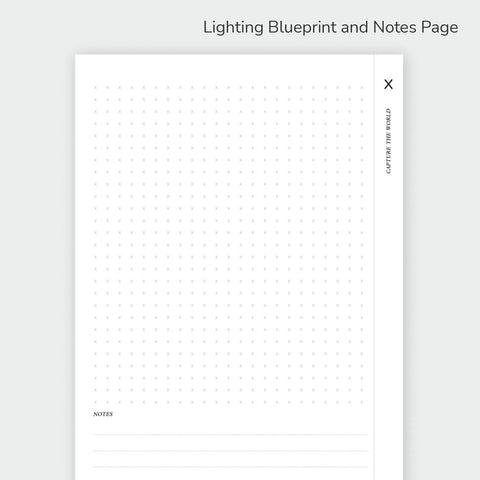 The Assignment Field Book